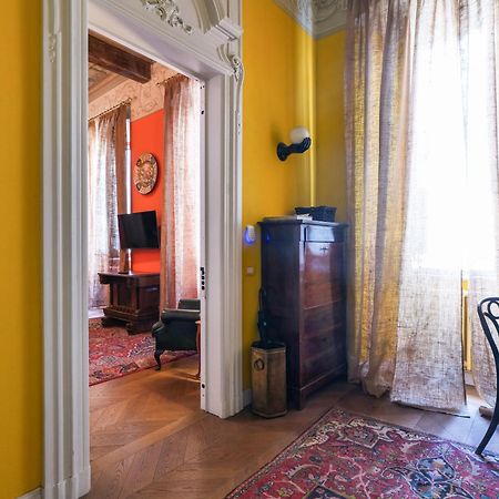 Prestige Boutique Aparthotel - Montenapoleone Milan Bagian luar foto