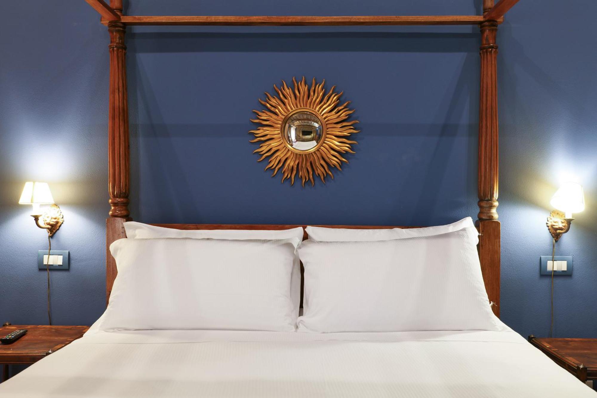 Prestige Boutique Aparthotel - Montenapoleone Milan Bagian luar foto