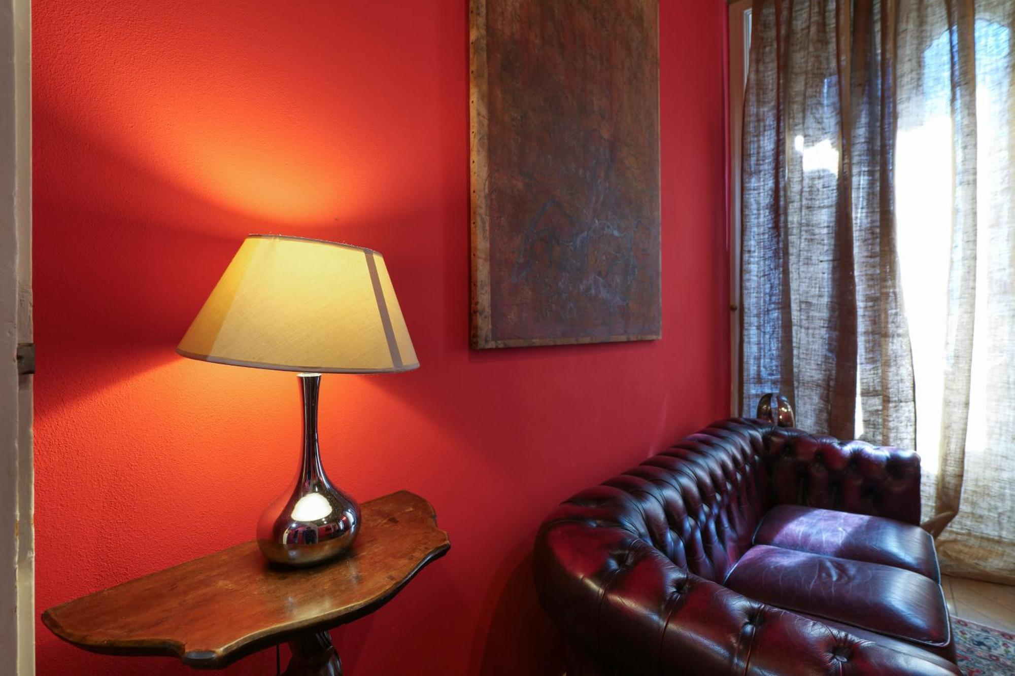 Prestige Boutique Aparthotel - Montenapoleone Milan Bagian luar foto