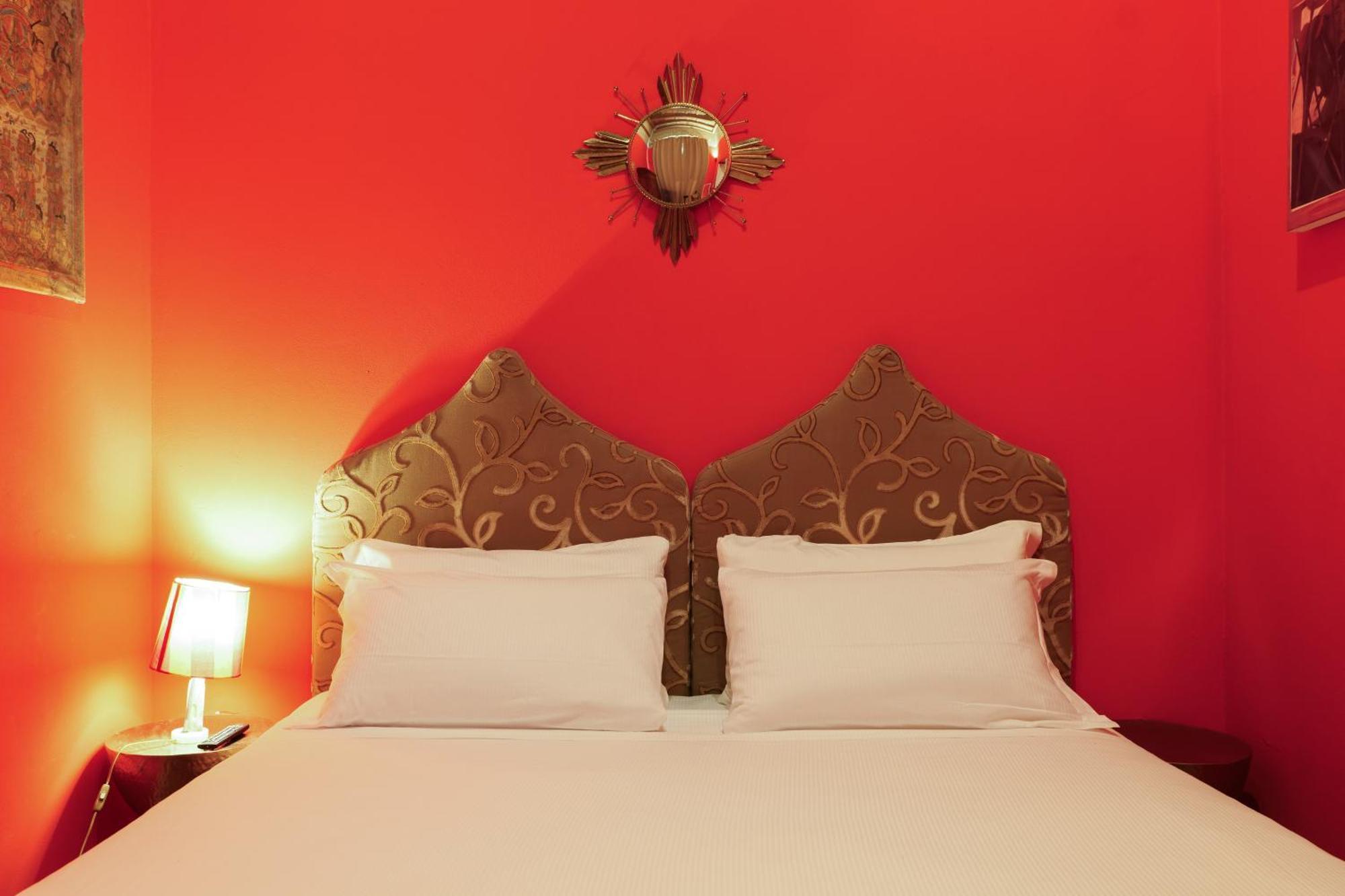 Prestige Boutique Aparthotel - Montenapoleone Milan Bagian luar foto