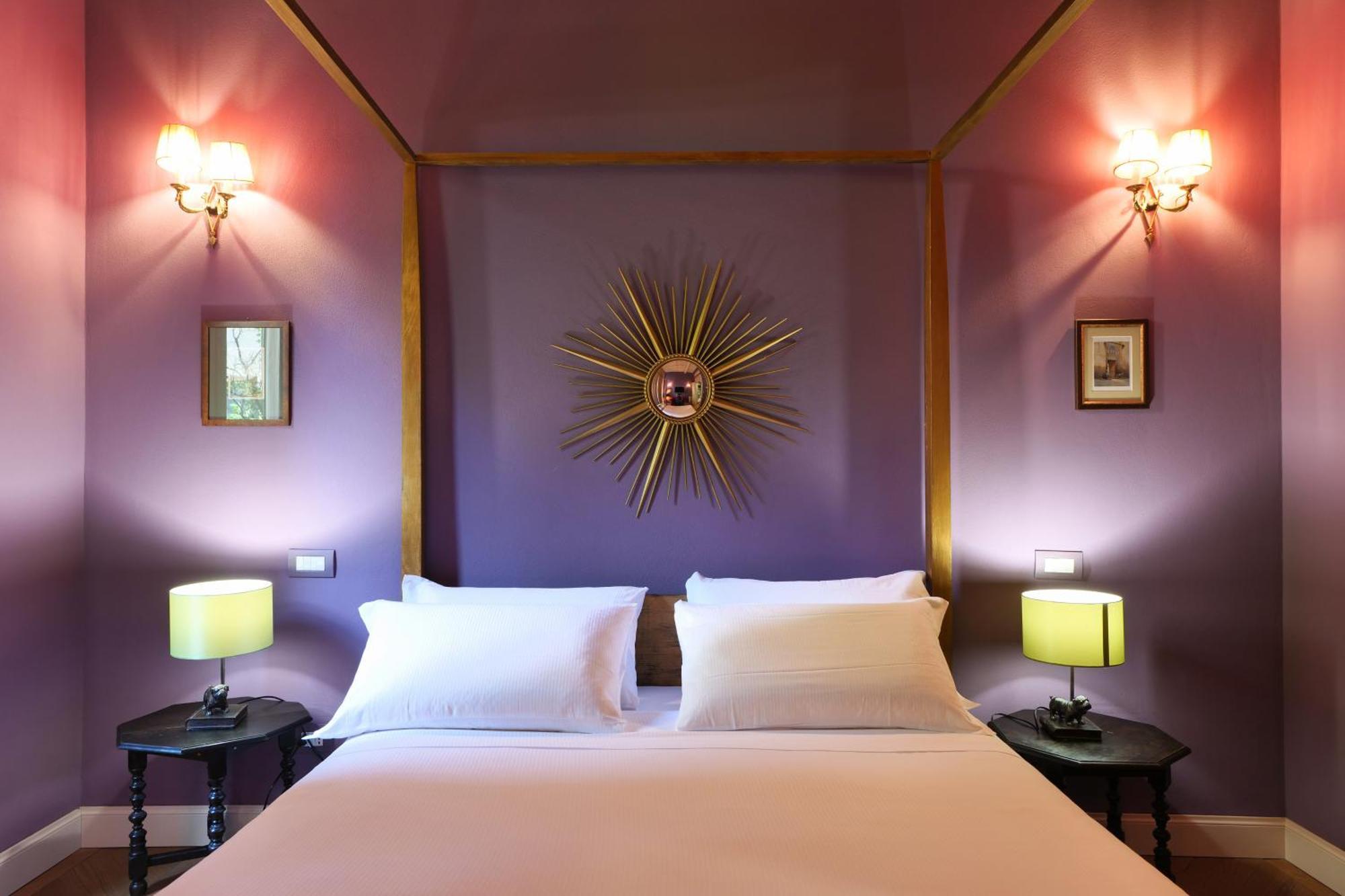 Prestige Boutique Aparthotel - Montenapoleone Milan Bagian luar foto