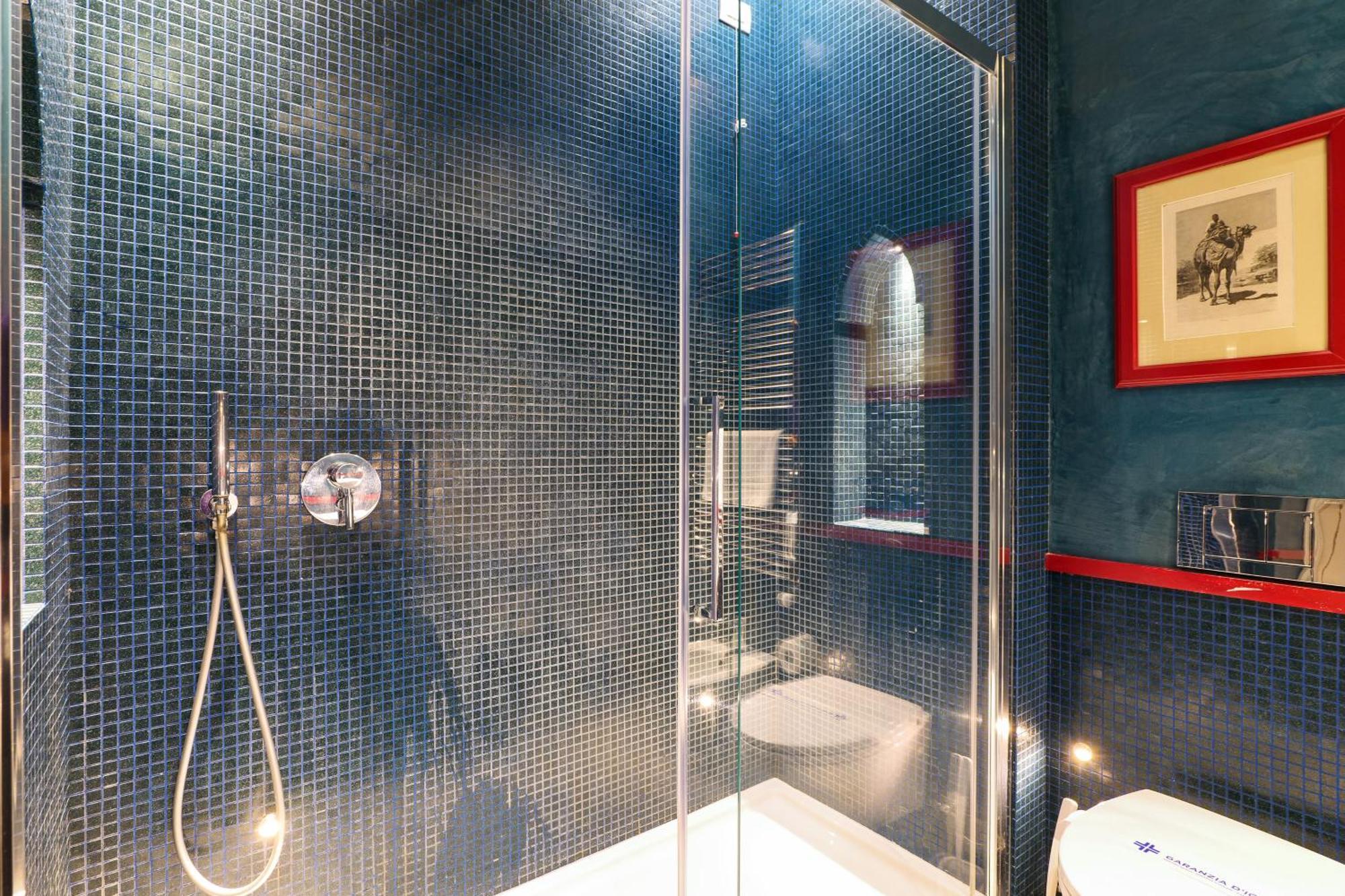 Prestige Boutique Aparthotel - Montenapoleone Milan Bagian luar foto